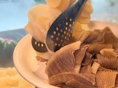 -伍棵星炭烤自助料理·烤鳗鱼(浦东食品城店)