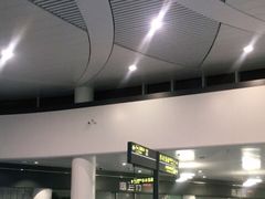 -银川河东国际机场