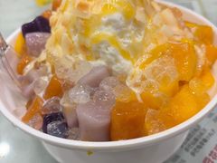 -荔芳传统糖水铺