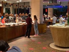 -惠州金海湾嘉华度假酒店