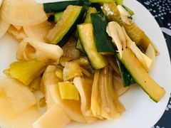 -八两八金·莱芜特色炒鸡(市南漳浦路店)
