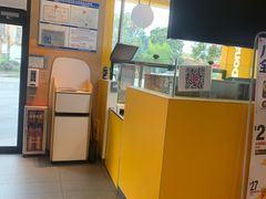 -麦当劳(美林湖店)