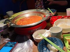 -胖哥俩肉蟹煲(石家庄勒泰中心店)