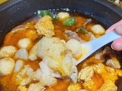 -肖记牛肉鱼杂馆·省级非遗(柏林春天直营店)
