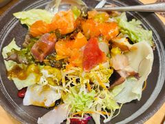 -长崎屋·日本料理·刺身·烧鸟(天河北路店)