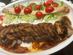 -云客来·花园餐厅(洛社店)