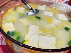 -西贝(上海中心店)