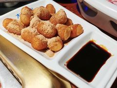 红糖糍粑-大渝火锅(苏州西城永捷店)