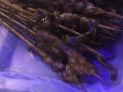 -十里铺铁板鱿鱼