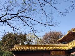 -明故宫遗址公园