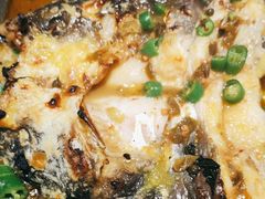 -半天妖烤鱼(方庄店)