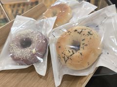 -One Bagel·一个贝果(悠唐店)