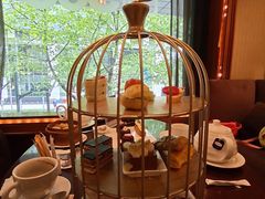 -上海丽笙精选海仑宾馆·莫赛克餐厅