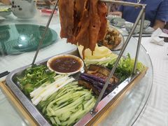 -荷花酒家(体育中心店)