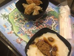 -横琴湾畔餐厅(长隆海洋王国白鲸剧场店)