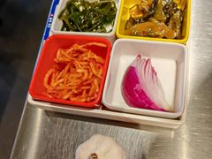 -大头叔烤鸡爪·朝鲜族烤串(天池路店)