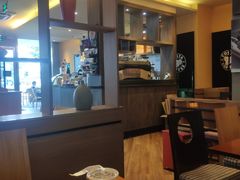 -COSTA COFFEE(上海五玠坊店)