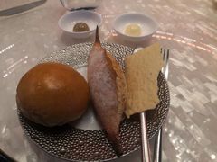 -广州四季酒店·佰鲜汇·现代法餐
