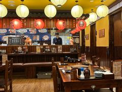 -鸟鹏烧鸟居酒屋(仁恒梦中心店)