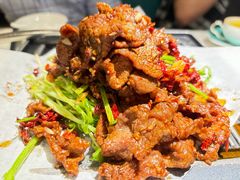 -飶香居(省博物馆店)