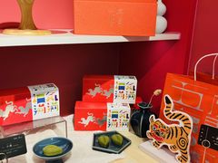零售区-阮大兴糕团(日月光中心店)