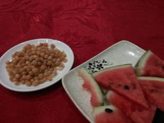 -美味海鲜大排档(明发美食地标店)