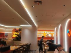 -摩欧客意式餐厅(高新活力汇店)