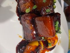 -聚鑫阁江浙菜·非遗传承技艺(闵行交大店)
