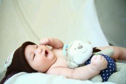 -Happy Baby Studio快乐宝贝儿童摄影