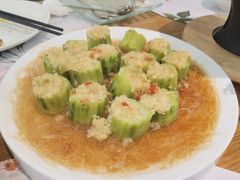 -花舍·新派粤菜·西餐·下午茶(亚运村·鸟巢店)