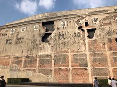 -上海四行仓库抗战纪念馆