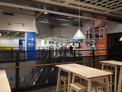 -宜家·瑞典风味餐厅(烟台路店)