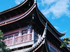 -龙华寺