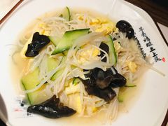 -韵秋荷(宝山龙湖天街店)