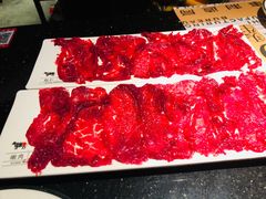 -牛事制造局牛肉火锅(莲岳路店)