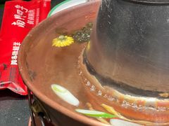 -南门四季铜锅涮肉(大屯·北苑店)