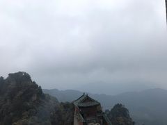 -武当山风景区