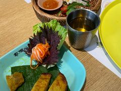 -蔡澜Pho·越南粉餐厅(海上世界店)