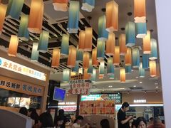 -大鲜生·亚洲菜融合小食堂