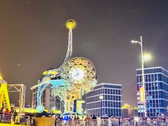 -海河游船-永乐码头(大悲院)