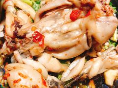 -老天桥蛙炉火锅(姑苏总店)