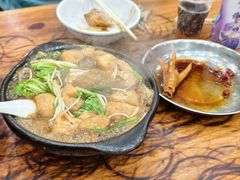 -凡老头米线砂锅(古荡新村西粮站)