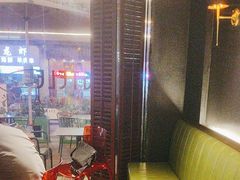 -顶特勒·黄鱼馆·特色菜(上海大世界店)