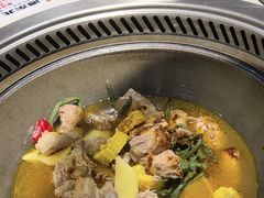 -遇东北林区铁锅炖(南开店)