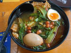 -螺蛳粉先生(蓟门桥店)