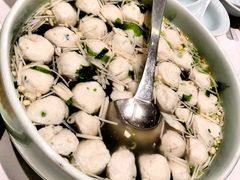 -北李妈妈菜·海肠捞饭(高新万达店)