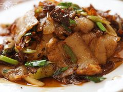 -天回镇何氏豆腐(总店)