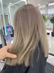 -Coo Hair salon
