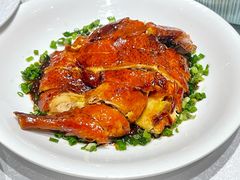 -太湖饭店·寄畅轩中餐厅