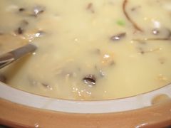 -湯記傳菜